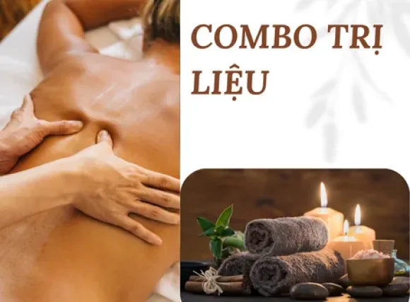 COMBO CÁC GÓI