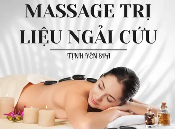 MASSAGE