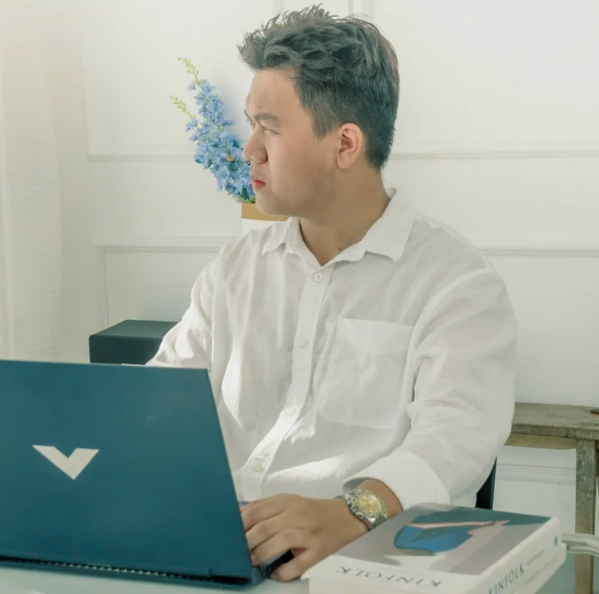 TỊNH YÊN - HOME SPA