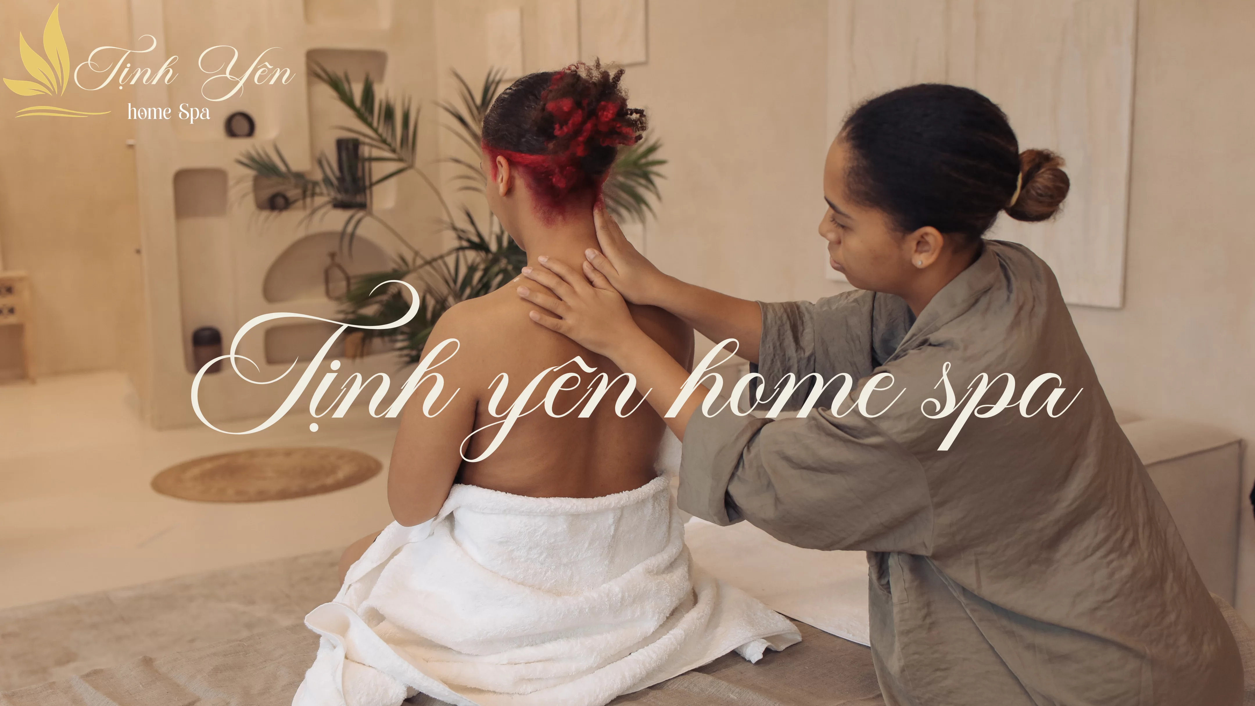 MASSAGE CỔ VAI GÁY – TỊNH YÊN HOME SPA